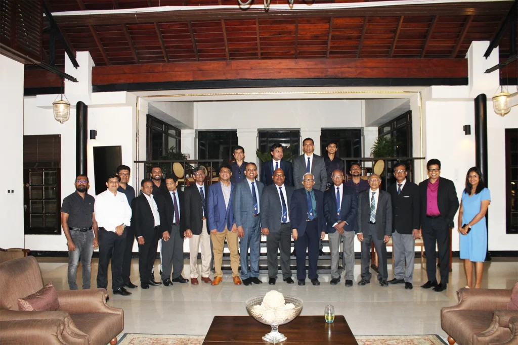 SLOA β Foot & Ankle Society Inauguration 178 cov 2 1