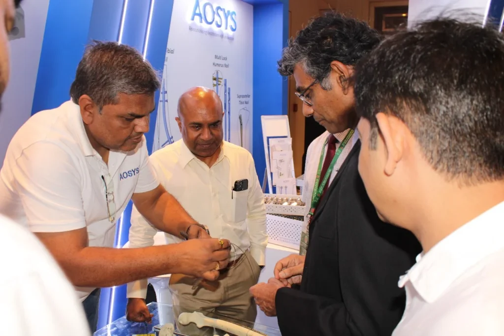 Sri Lanka Orthopaedic Association β Annual Academic Sessions 2024 114 cb2d89699fe9d4c1f23921e20a73f2afe6cf5745