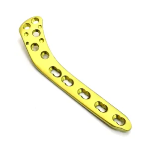 Locking Lateral Tibial Plate, 5.0mm