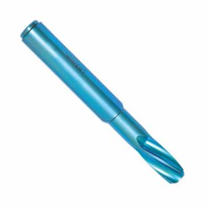 Blade for Proximal Femoral Nail Antirotation