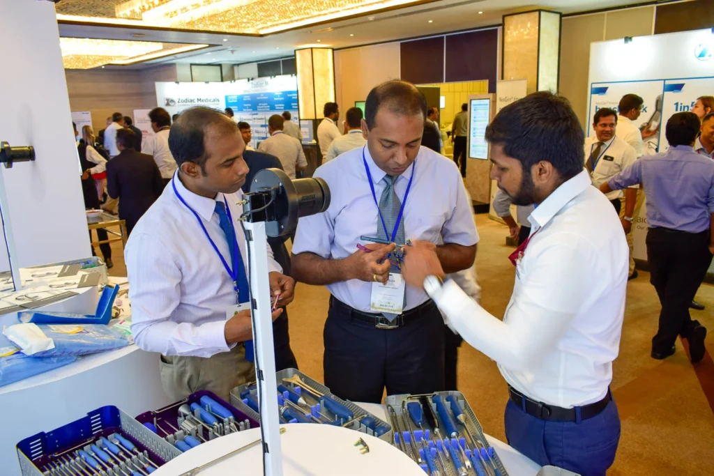 Sri Lanka Orthopaedic Association. 11th Annual Academic Sessions 2019 81 DSC0129
