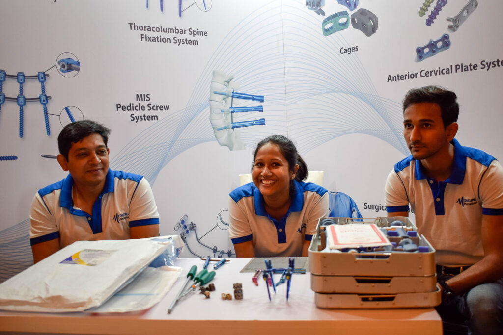 Neurosurgeons Association of Sri Lanka. 3rd Annual Academic Sessions – 2019 129 DSC1127