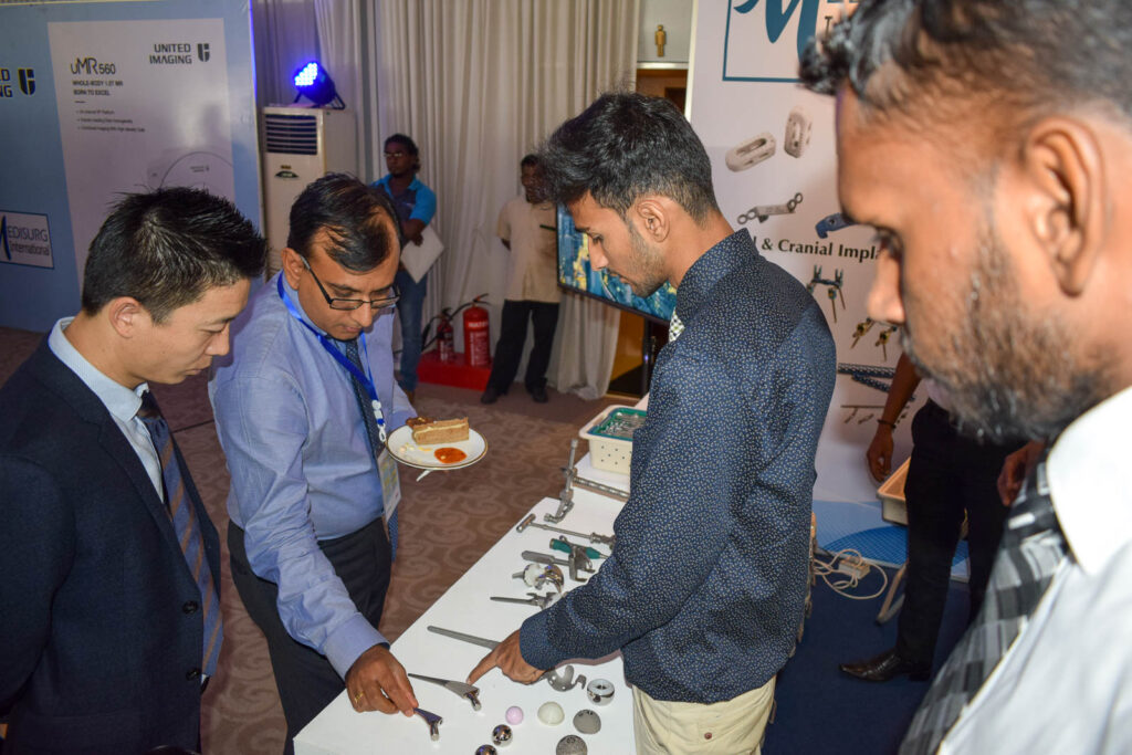 Sri Lanka Orthopaedic Association 9th Annual Academic Sessions. 33 DSC 0286