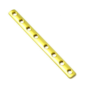 Locking One Third Plate 3.5mm