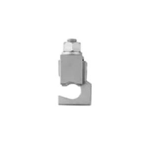 Open Single Pin Clamp