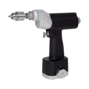 2nd Generation Drill