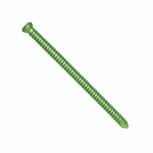 Interlocking Bone Screw, Ø 6.0mm