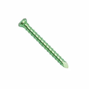 Interlocking Bone Screw, Ø 4.9mm
