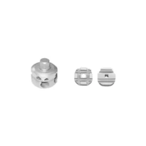 Aesculap Clamp 4mm