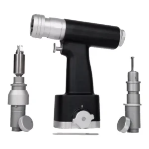 Craniotomy Drill