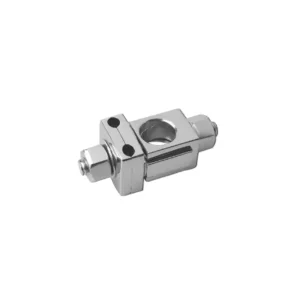 Double Pin Clamp