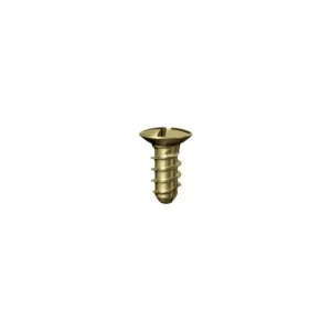 Emergency Screw, Titanium