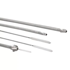 Flexible Reamer