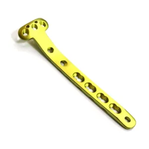 Locking Proximal Medial Tibial Plate, 3.5mm