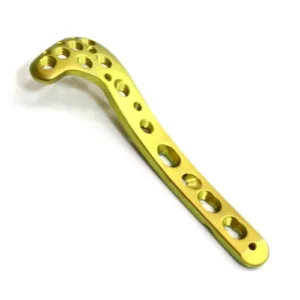 Locking Proximal Tibial Plate, 3.5mm