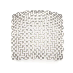 Precontoured 3D Mesh Plate (Material : Titanium)