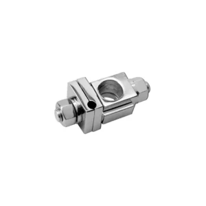 Single Pin Clamp