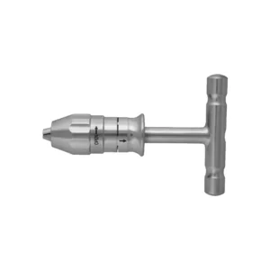 T Wrench (Universal Chuck)