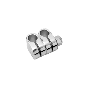 Tube to Tube Clamp